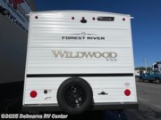 New 2026 Forest River Wildwood FSX 233RBLE available in Milford North, Delaware