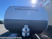 Contact us now about this 2026 Forest River Wildwood FSX 233RBLE! 2026 Wildwood FSX 233RBLE by Forest River from Delmarva RV Center (Milford North) in Milford North, Delaware