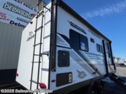 Contact us now about this 2026 Jayco Jay Feather 19MRK! 2026 Jay Feather 19MRK by Jayco from Delmarva RV Center in Milford, Delaware
