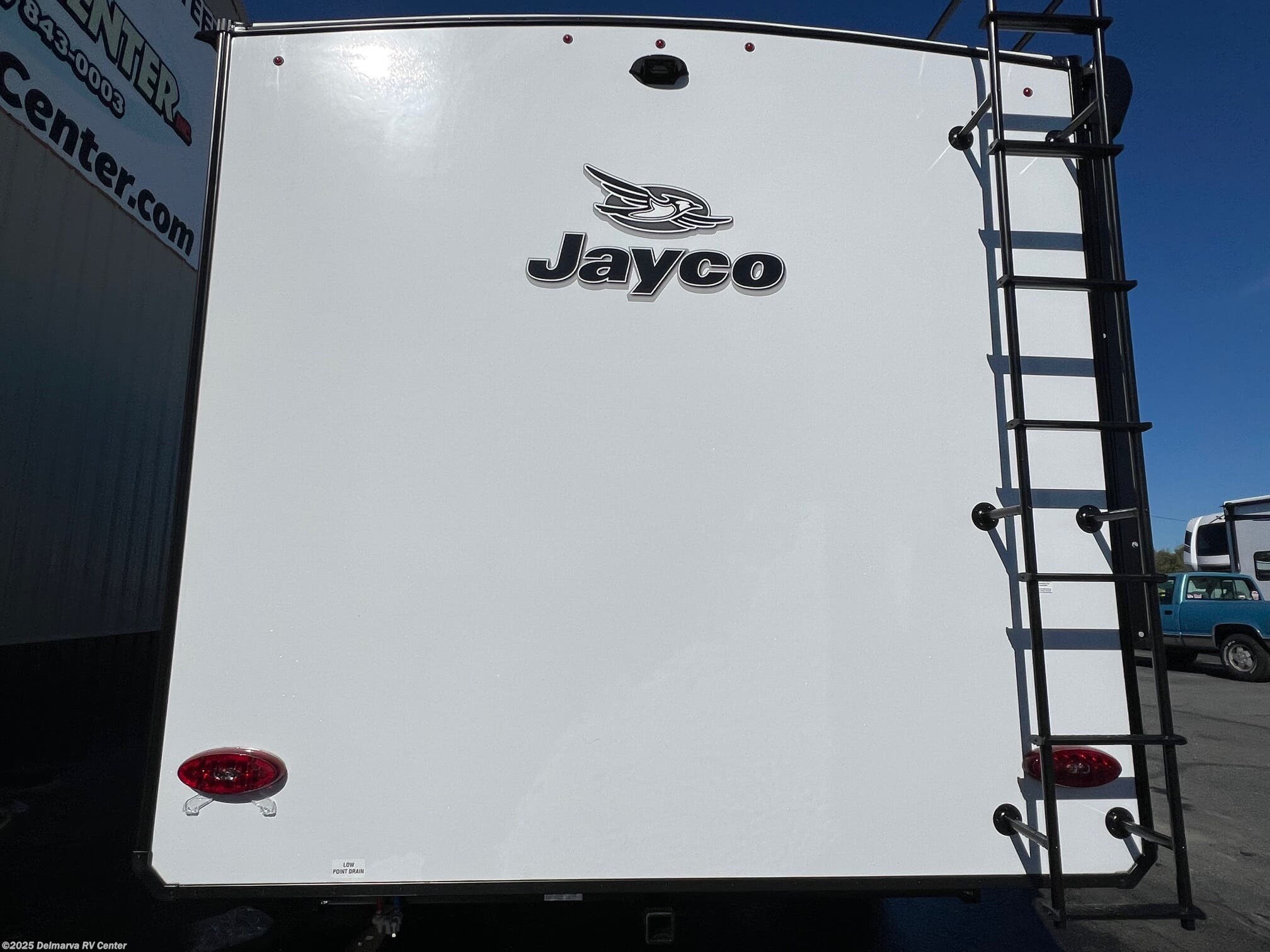 New 2026 Jayco Jay Feather 19MRK available in Milford, Delaware