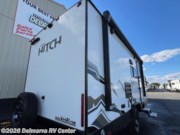Call now about this 2022 Cruiser RV Hitch 18BHS! 2022 Cruiser RV Hitch 18BHS - Used Travel Trailer For Sale by Delmarva RV Center in Milford, Delaware