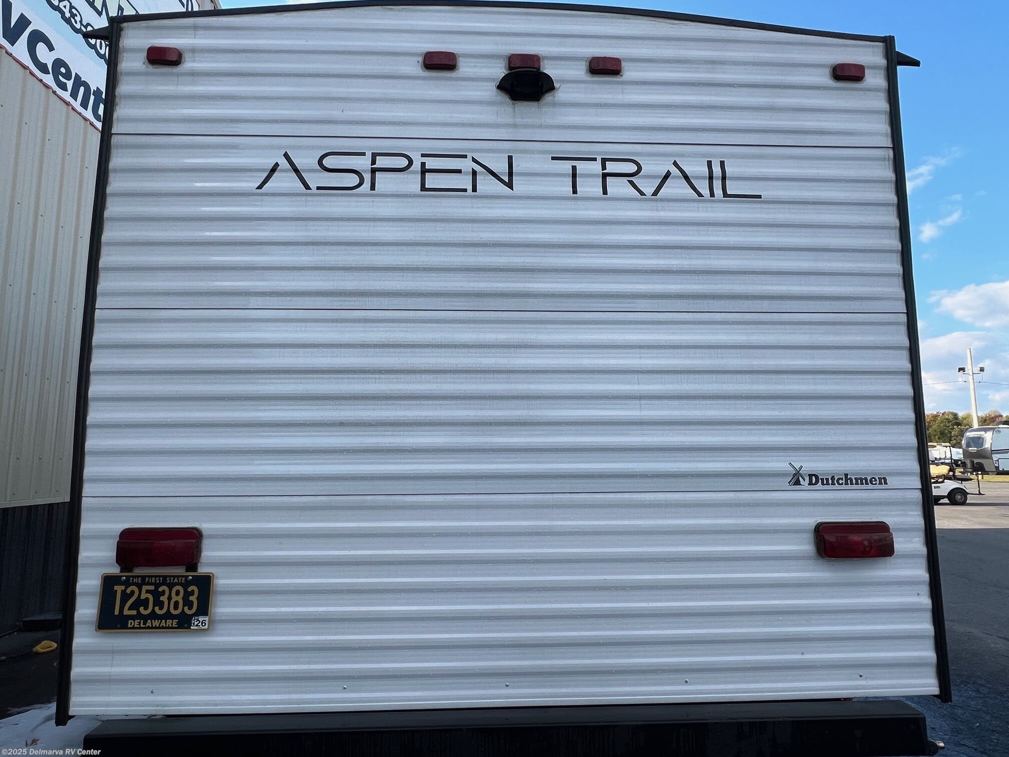 Contact us now about this 2023 Dutchmen Aspen Trail 17BH! 2023 Aspen Trail 17BH by Dutchmen from Delmarva RV Center in Milford, Delaware