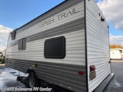 Call now about this 2023 Dutchmen Aspen Trail 17BH! 2023 Dutchmen Aspen Trail 17BH - Used Travel Trailer For Sale by Delmarva RV Center in Milford, Delaware