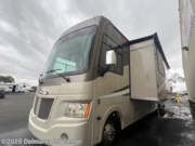 Call now about this 2015 Coachmen Mirada 35LS! 2015 Coachmen Mirada 35LS - Used Class A For Sale by Delmarva RV Center (Milford North) in Milford North, Delaware features Generator, Bath & 1/2