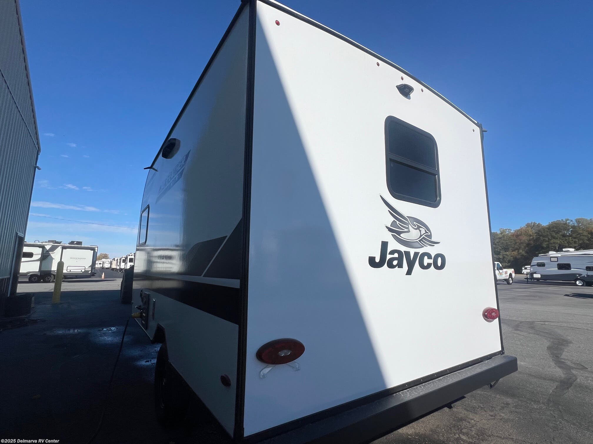 New 2026 Jayco Jay Feather Air 15TBSL available in Milford, Delaware
