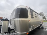 Contact us now about this 2016 Airstream Flying Cloud 26RBQ! 2016 Flying Cloud 26RBQ by Airstream from Delmarva RV Center in Milford, Delaware