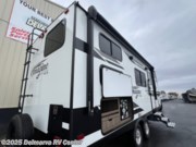 Call now about this 2021 Grand Design Imagine XLS 21BHE! 2021 Grand Design Imagine XLS 21BHE - Used Travel Trailer For Sale by Delmarva RV Center in Milford, Delaware features Bunk Beds, Power Awning, Refrigerator, TV
