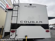 New 2026 Keystone Cougar Half-Ton 32BHS available in Milford North, Delaware