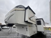 Call now about this 2026 Keystone Cougar Half-Ton 32BHS! 2026 Keystone Cougar Half-Ton 32BHS - New Fifth Wheel For Sale by Delmarva RV Center (Milford North) in Milford North, Delaware features Refrigerator, Power Awning, Microwave, Bunk Beds, Shower