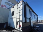 New 2026 Forest River Rockwood Mini Lite 2511S available in Milford, Delaware