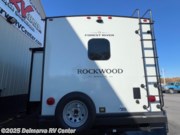 Call now about this 2026 Forest River Rockwood Mini Lite 2511S! 2026 Forest River Rockwood Mini Lite 2511S - New Travel Trailer For Sale by Delmarva RV Center in Milford, Delaware features Hitch, Shower, Stabilizer Jacks, Solar Panel, Backup Camera