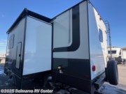 Contact us now about this 2026 Forest River Rockwood Mini Lite 2511S! 2026 Rockwood Mini Lite 2511S by Forest River from Delmarva RV Center in Milford, Delaware