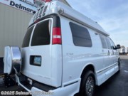 Call now about this 2017 Roadtrek 190 Popular ! 2017 Roadtrek 190 Popular - Used Class B For Sale by Delmarva RV Center (Milford North) in Milford North, Delaware features TV, Refrigerator