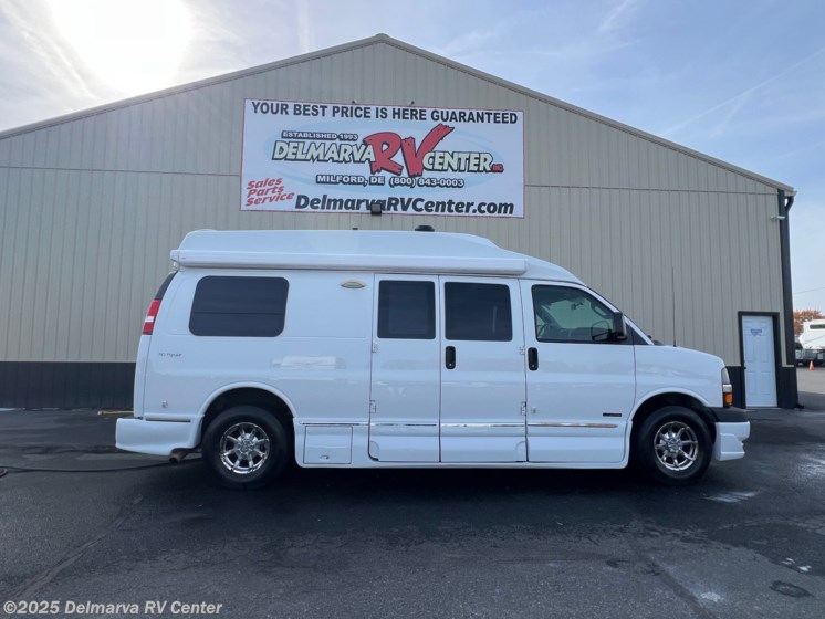 Email now about this 2017 Roadtrek 190 Popular ! Used 2017 Roadtrek 190 Popular available in Milford North, Delaware