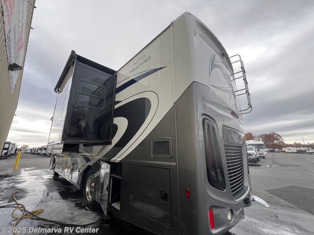 Contact us now about this 2022 Holiday Rambler Nautica 35MS! 2022 Nautica 35MS by Holiday Rambler from Delmarva RV Center (Milford North) in Milford North, Delaware