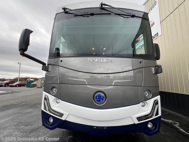 Used 2022 Holiday Rambler Nautica 35MS available in Milford North, Delaware