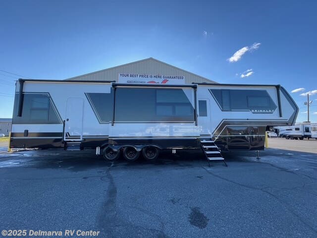 Email now about this 2025 Brinkley RV Model G 3970! Used 2025 Brinkley RV Model G 3970 available in Milford, Delaware