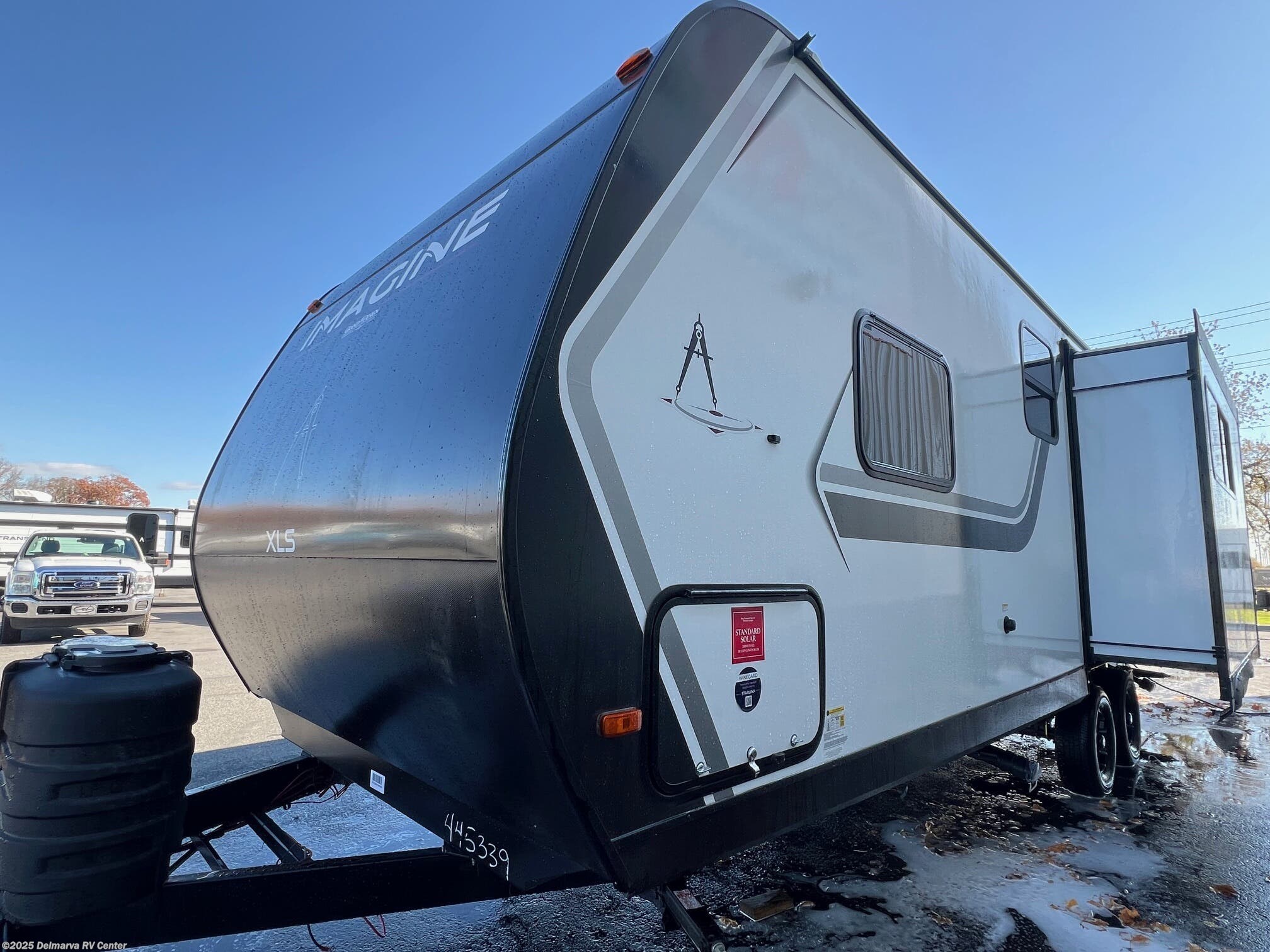 New 2026 Grand Design Imagine XLS 23LDE available in Milford, Delaware