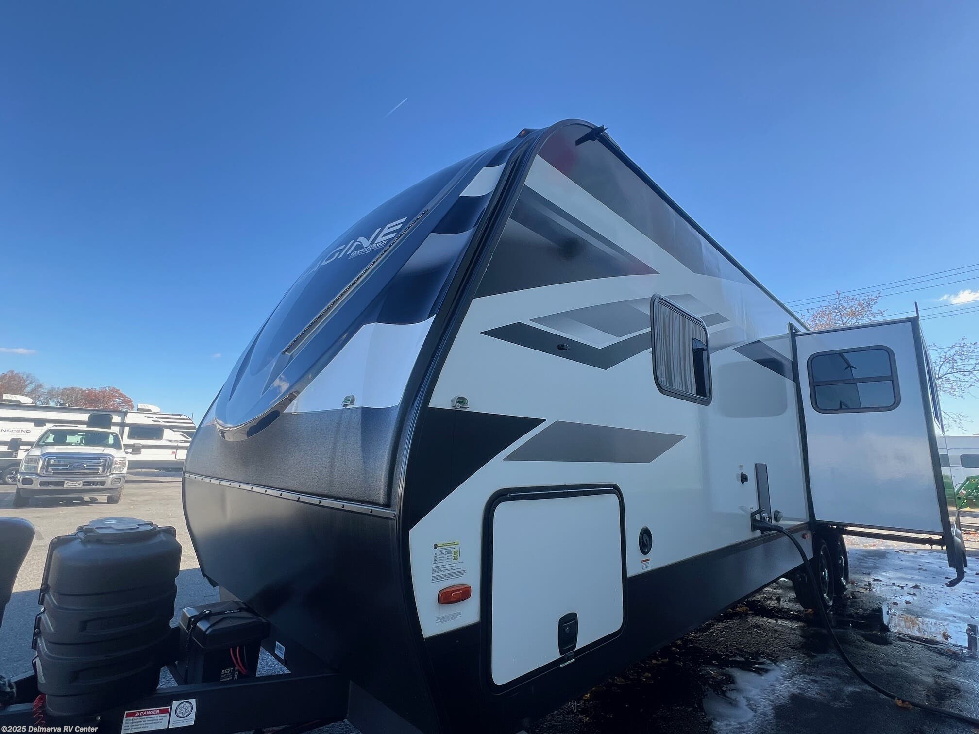 Contact us now about this 2025 Grand Design Imagine 2670MK! 2025 Imagine 2670MK by Grand Design from Delmarva RV Center in Milford, Delaware