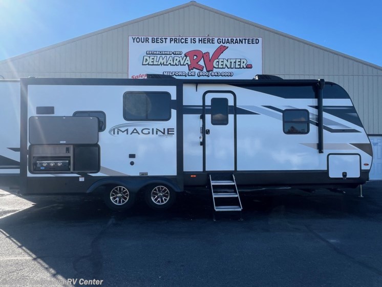 Email now about this 2025 Grand Design Imagine 2670MK! Used 2025 Grand Design Imagine 2670MK available in Milford, Delaware