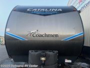 Used 2021 Coachmen Catalina Legacy Edition 323BHDSCK available in Milford, Delaware