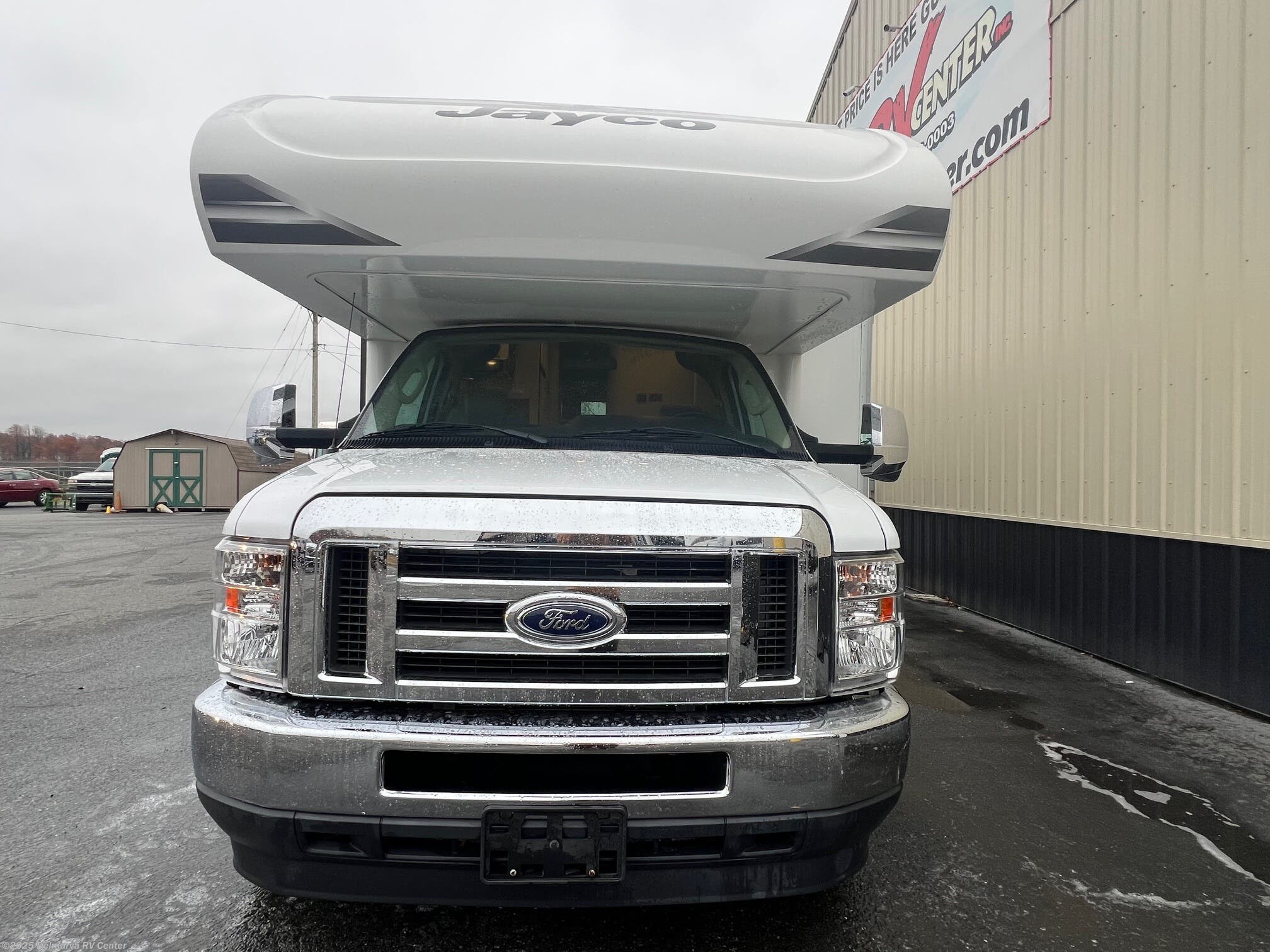 Contact us now about this 2022 Jayco Greyhawk 29MV! 2022 Greyhawk 29MV by Jayco from Delmarva RV Center (Milford North) in Milford North, Delaware