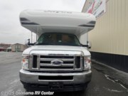 Contact us now about this 2022 Jayco Greyhawk 29MV! 2022 Greyhawk 29MV by Jayco from Delmarva RV Center (Milford North) in Milford North, Delaware