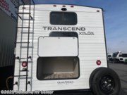 Used 2022 Grand Design Transcend Xplor 297QB available in Milford, Delaware