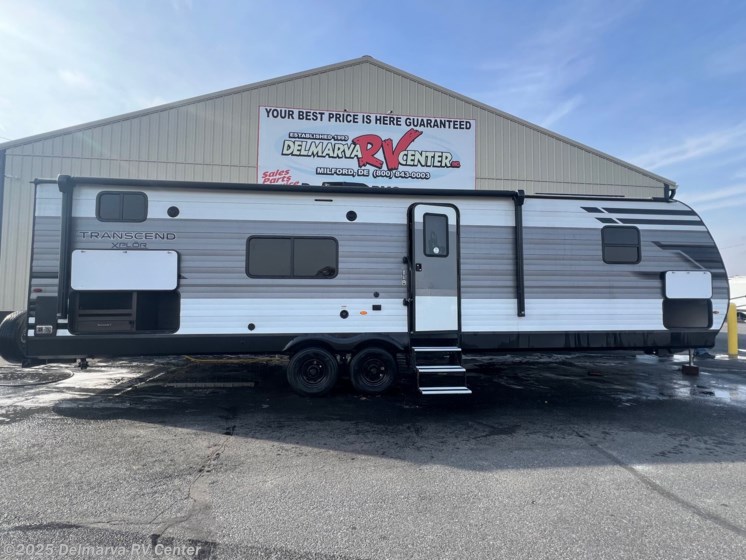 Email now about this 2022 Grand Design Transcend Xplor 297QB! Used 2022 Grand Design Transcend Xplor 297QB available in Milford, Delaware
