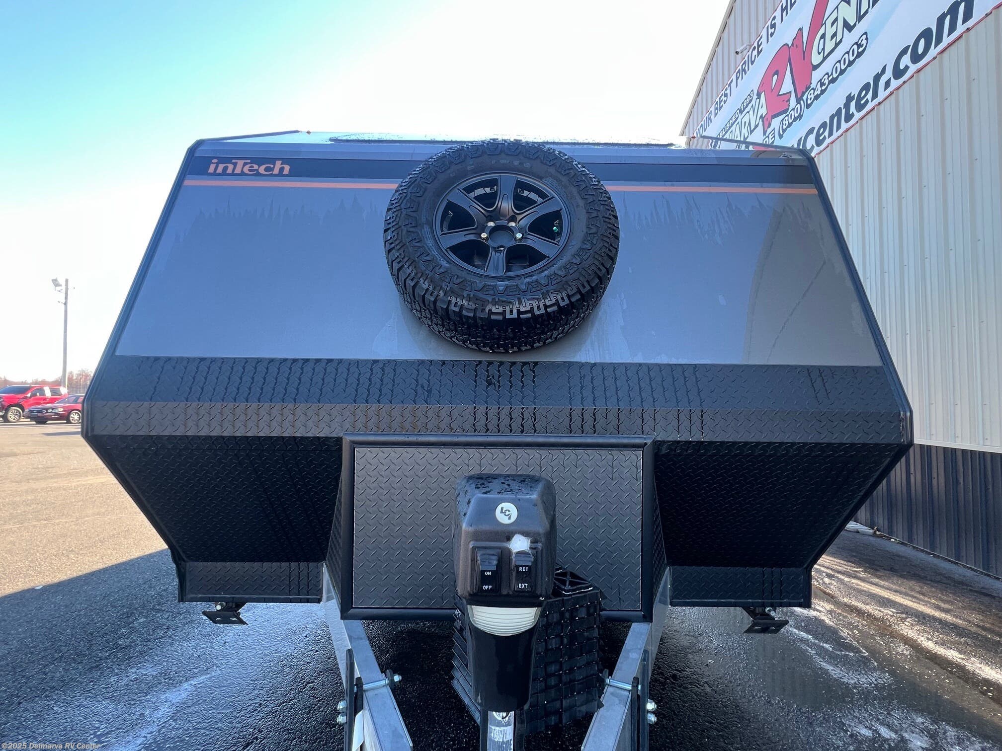 Used 2023 inTech O-V-R available in Milford, Delaware