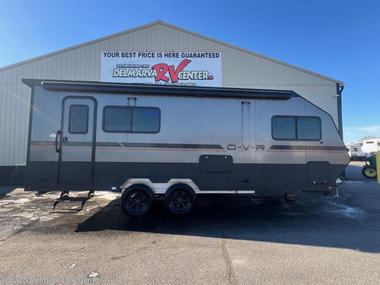 Email now about this 2023 inTech O-V-R ! Used 2023 inTech O-V-R available in Milford, Delaware