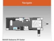 Call now about this 2023 inTech O-V-R ! 2023 inTech O-V-R - Used Travel Trailer For Sale by Delmarva RV Center in Milford, Delaware