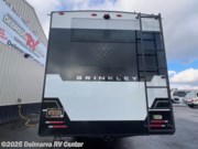Contact us now about this 2026 Brinkley RV Model Z 2810! 2026 Model Z 2810 by Brinkley RV from Delmarva RV Center in Milford, Delaware