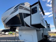 Contact us now about this 2023 Grand Design Solitude 380FL! 2023 Solitude 380FL by Grand Design from Delmarva RV Center in Milford, Delaware