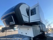 Call now about this 2025 Brinkley RV Model Z 3100! 2025 Brinkley RV Model Z 3100 - Used Fifth Wheel For Sale by Delmarva RV Center in Milford, Delaware features Slam Latch Baggage Doors, Backup Camera, Hitch, Propane, Detachable Power Cord