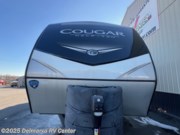 Call now about this 2021 Keystone Cougar Half-Ton 25DBSWE! 2021 Keystone Cougar Half-Ton 25DBSWE - Used Travel Trailer For Sale by Delmarva RV Center in Milford, Delaware