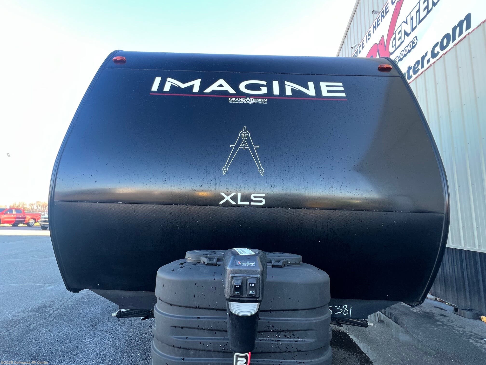 Contact us now about this 2026 Grand Design Imagine XLS 22MLE! 2026 Imagine XLS 22MLE by Grand Design from Delmarva RV Center in Milford, Delaware