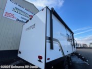 Call now about this 2026 Grand Design Imagine AIM 19MLA! 2026 Grand Design Imagine AIM 19MLA - New Travel Trailer For Sale by Delmarva RV Center in Milford, Delaware
