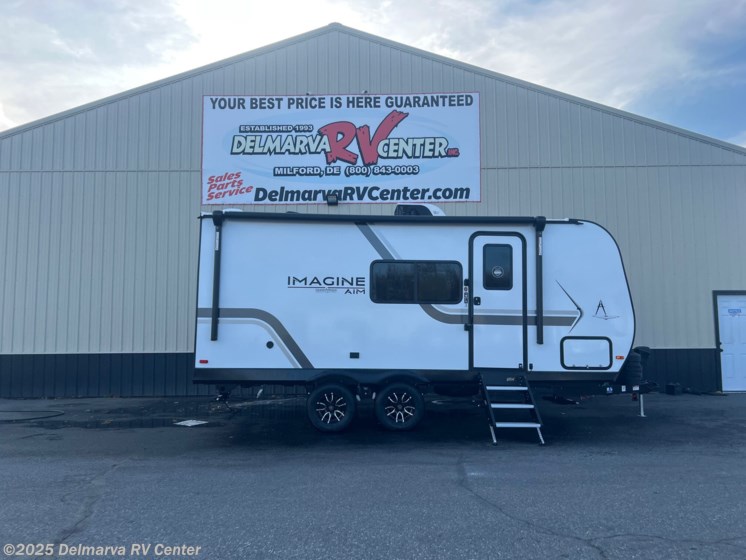 Email now about this 2026 Grand Design Imagine AIM 19MLA! New 2026 Grand Design Imagine AIM 19MLA available in Milford, Delaware