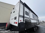 Call now about this 2023 Keystone Hideout 28RKS! 2023 Keystone Hideout 28RKS - Used Travel Trailer For Sale by Delmarva RV Center (Milford North) in Milford North, Delaware