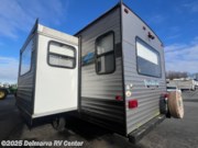 Call now about this 2020 Forest River Salem Cruise Lite 24RLXL! 2020 Forest River Salem Cruise Lite 24RLXL - Used Travel Trailer For Sale by Delmarva RV Center in Milford, Delaware