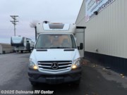 Call now about this 2015 Coachmen Prism 24G! 2015 Coachmen Prism 24G - Used Class C For Sale by Delmarva RV Center (Milford North) in Milford North, Delaware