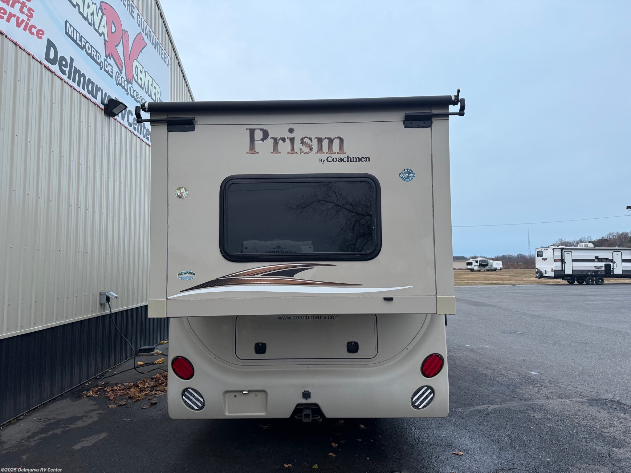 Used 2015 Coachmen Prism 24G available in Milford North, Delaware