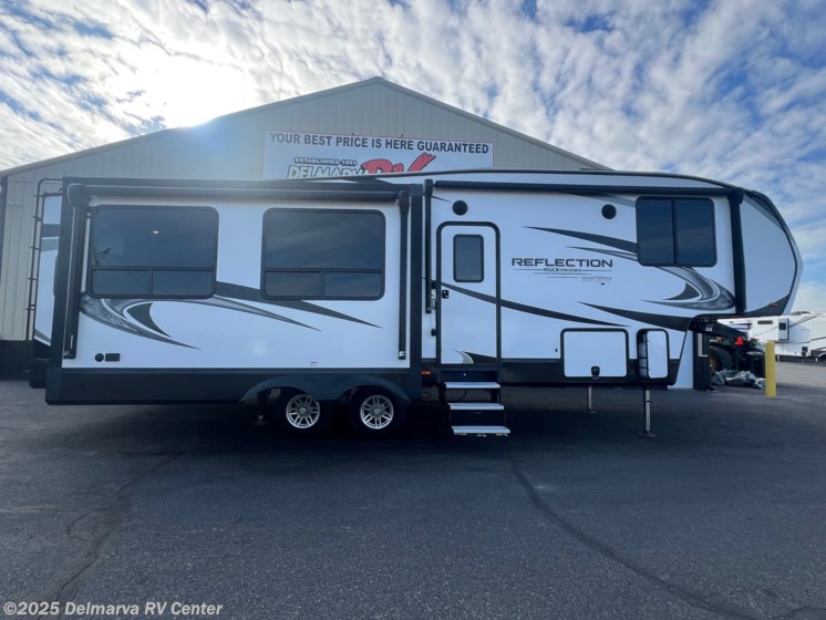 Email now about this 2022 Grand Design Reflection 150 Series 295RL! Used 2022 Grand Design Reflection 150 Series 295RL available in Milford North, Delaware