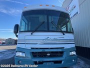 Call now about this 2003 Winnebago Adventurer 33V! 2003 Winnebago Adventurer 33V - Used Class A For Sale by Delmarva RV Center (Milford North) in Milford North, Delaware