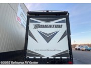 Contact us now about this 2019 Grand Design Momentum M-Class 351M! 2019 Momentum M-Class 351M by Grand Design from Delmarva RV Center in Milford, Delaware