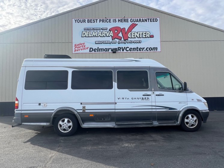 Email now about this 2007 Gulf Stream Vista Cruiser 22! Used 2007 Gulf Stream Vista Cruiser 22 available in Milford, Delaware