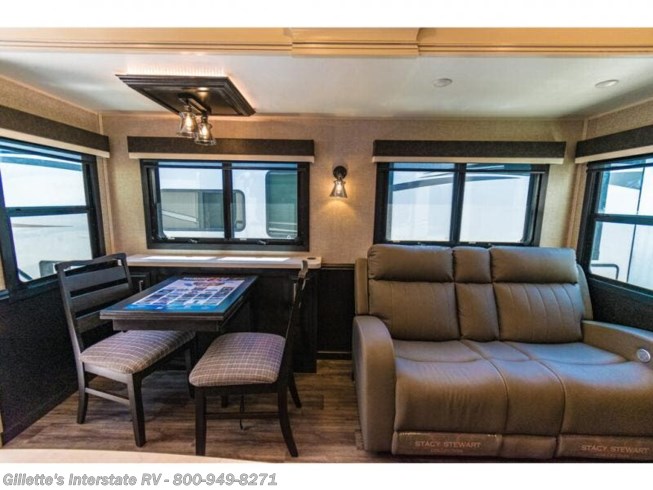 2022 Pinnacle 36FBTS by Jayco from Gillette
