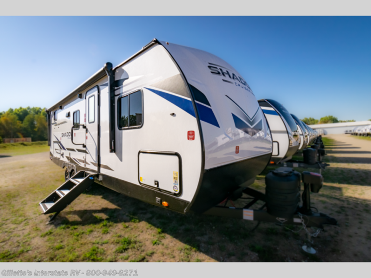 Email now about this 2024 Cruiser RV Shadow Cruiser 250BHS! New 2024 Cruiser RV Shadow Cruiser 250BHS available in Haslett, Michigan
