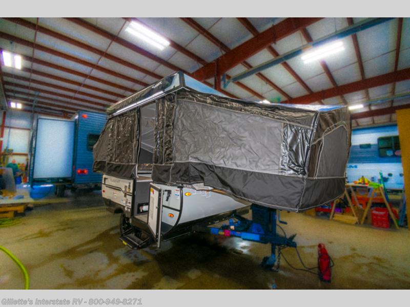 Email now about this 2025 Forest River Flagstaff MAC Series 164MT! New 2025 Forest River Flagstaff MAC Series 164MT available in Haslett, Michigan